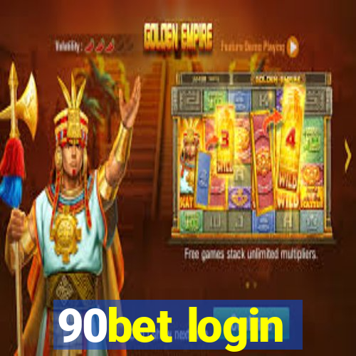 90bet login